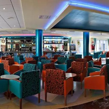 热带酒店 酒店 卡拉德费斯特拉特