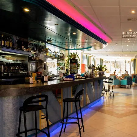 热带酒店 酒店 卡拉德费斯特拉特