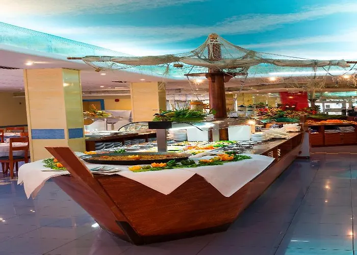 Tropic Hotel 3*