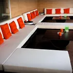 Tropic Hotel Cala de Finestrat