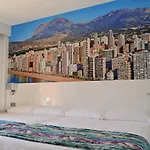 Tropic Hotel 3*