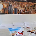 Tropic Hotel