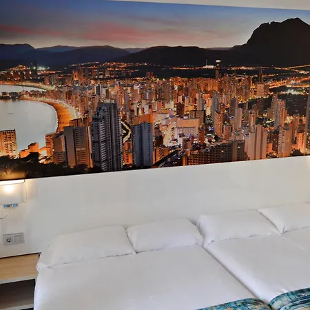 Hotel Tropic 3*