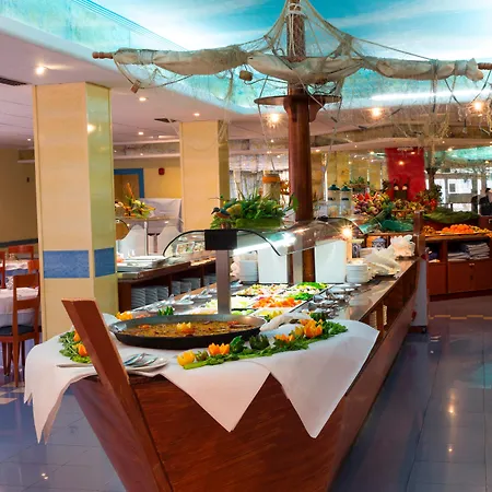 Szálloda Tropic 3*