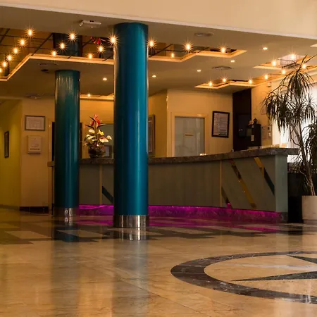 Hotel Tropic Cala de Finestrat