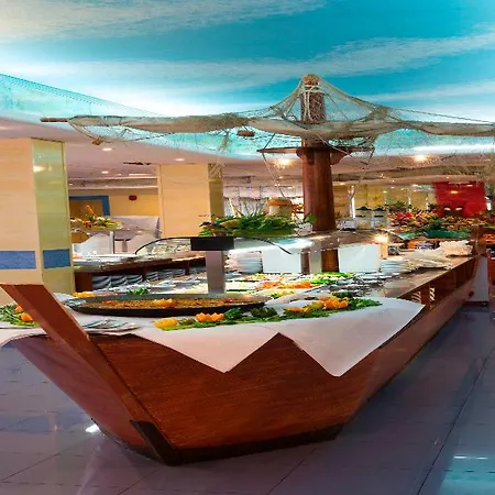 Tropic Szálloda 3*