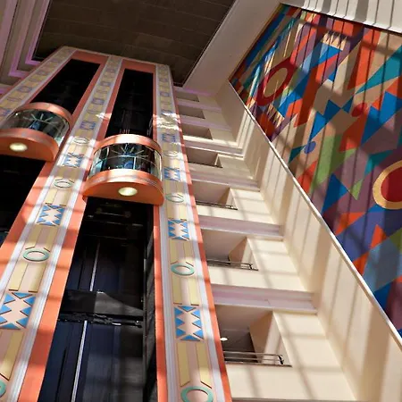 Hotel Tropic Cala de Finestrat