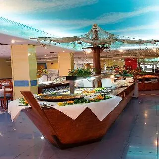 Szálloda Tropic 3*