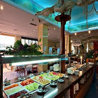 Szálloda Tropic 3*