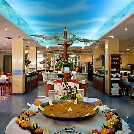 Tropic Hotel 3*