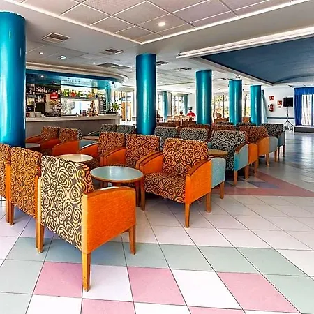 Tropic Hotel 3*