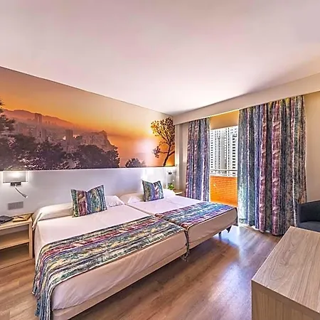 Hotel Tropic 3*