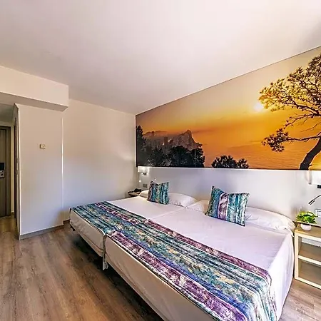 Hotel Tropic Cala de Finestrat