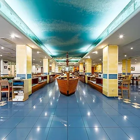Hotel Tropic Cala de Finestrat