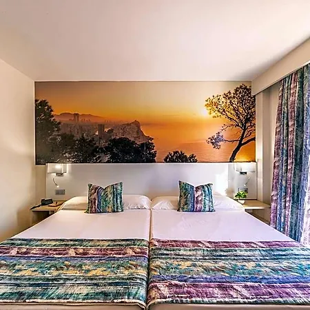 Hotel Tropic 3*