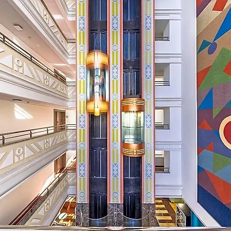 Hotel Tropic 3*
