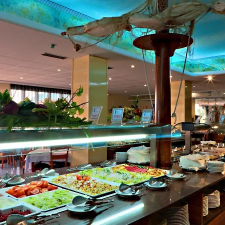 Tropic Hotel 3*