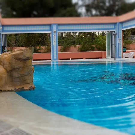 Hotel Tropic Cala de Finestrat