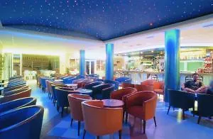 Szálloda Tropic 3*