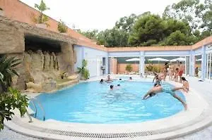 Szálloda Tropic Cala de Finestrat