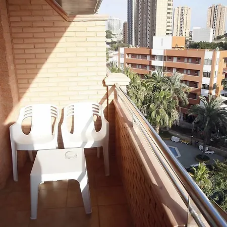Tropic Szálloda 3*
