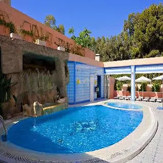 Tropic 3*