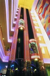 Tropic 3*