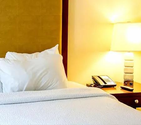 Szálloda Tropic 3*