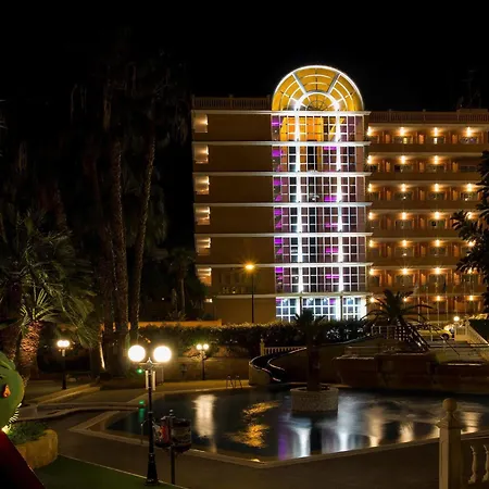 Tropic 3*