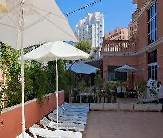 Tropic 3*