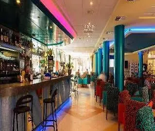 Tropic Szálloda Cala de Finestrat