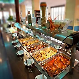 Tropic 3* Cala de Finestrat