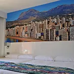 Tropic 3*