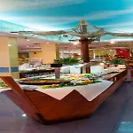 Tropic Hotel 3*