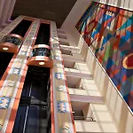 Hotel Tropic Cala de Finestrat