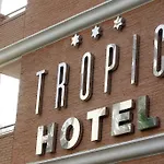 Tropic Hotel Cala de Finestrat