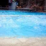 Tropic Hotel