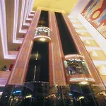Hotel Tropic