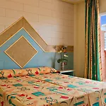 Tropic Hotel