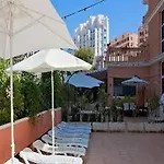 Tropic 3*
