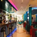 Tropic Hotel Cala de Finestrat