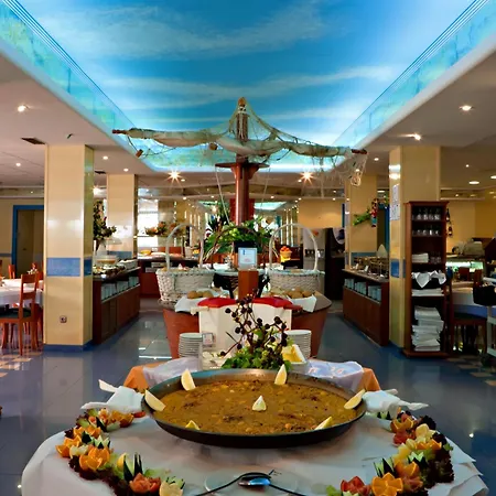 فندق Tropic