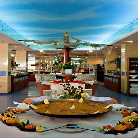 فندق Tropic