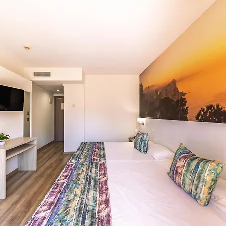Tropic 3*