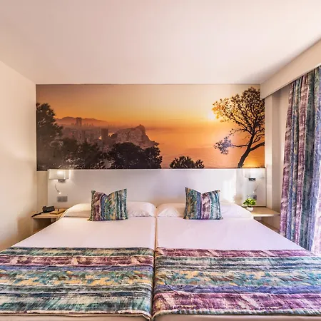 Tropic 3*