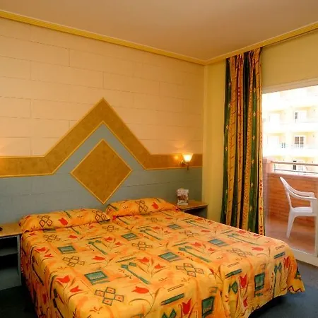 Tropic 3*