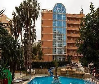 Tropic 3* La Cala de Finestra