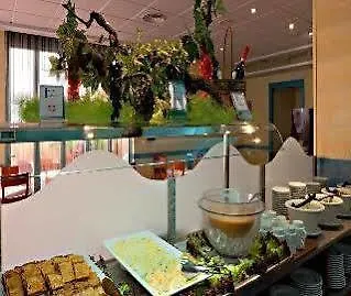 فندق Tropic 3*