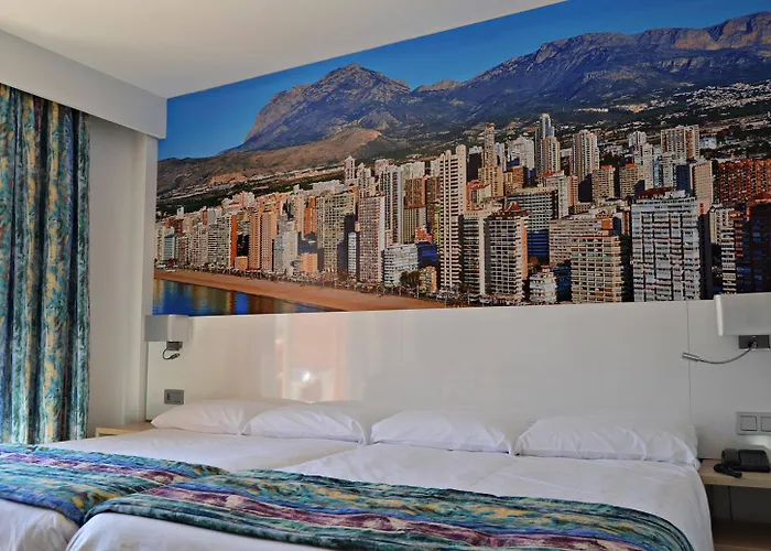 Tropic 3*