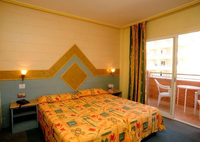 Tropic 3*